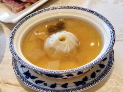 扬州水包皮-扬州香格里拉·香宫中餐厅