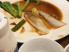 -格日勒阿妈蒙古厨房(大召店)