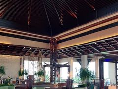 -惠州金海湾嘉华度假酒店