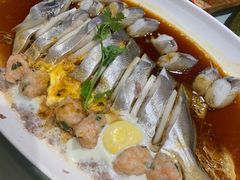 -老宁波1381餐厅(宏泰广场店)
