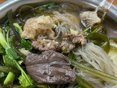 -老兵麻辣烫(世欧王庄店)