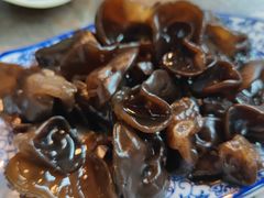 -烟熏火烤海鲜烧烤