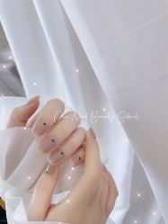 -Cici Nail日式美甲美睫工作室