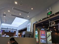 -TEA CROSS交茶点(国贸中心店)
