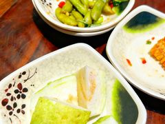 -山水茶艺馆·点心粤菜·30年老字号