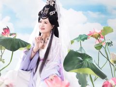 -九月鹰飞汉服摄影工作室