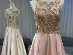 -MSV 高端礼服定制(大良店)