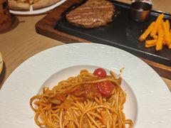 -必胜客(大宁路店)