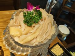 -佬土鹅肠火锅(中山桥店)