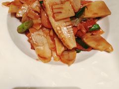 -四道菜·福建菜馆(新街口金鹰店)