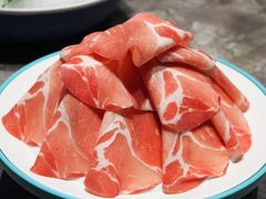 梅花猪肉-1718海鲜姿造(苏宁宴请臻选店)