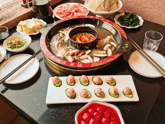-三江两海老火锅(北京首店)