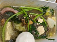 -许小树(国贸商城店)