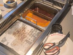-芝小官毛肚火锅海鲜自助(淮安清江浦区新亚店)