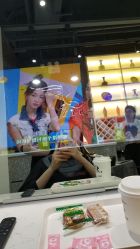 -丝语萱形象