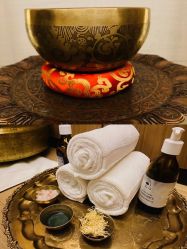 -文华东方水疗中心