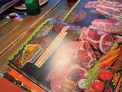 -卢布里西餐厅(海拉尔店)