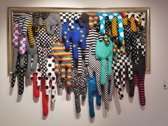 -chi K11艺术空间展览厅