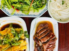 -下村新强记烧鹅店