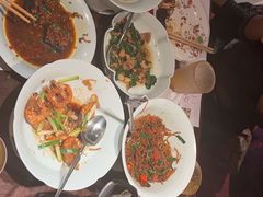 -小隐人家(乐松店)