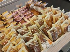 -美心西饼mx cakes(新光城市广场店)
