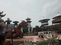 -渔岛海洋度假区