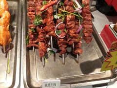 -映像威海·海鲜味道(经区店)