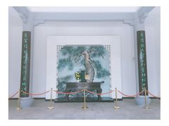 -首义公园-武昌蛇山烈士祠