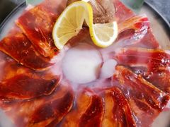 -九田家黑牛烤肉料理(太奥广场店)