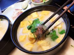 -京城小江南·土菜馆·蒸白鱼(东四十条店)
