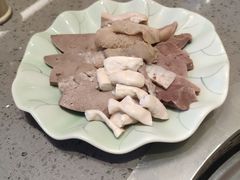 -羊来顺冰煮鲜羊铁锅烀羊肉(八卦岭店)