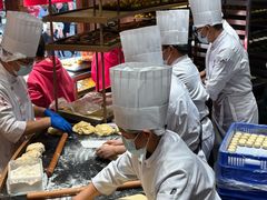 -嘉华鲜花饼·现烤(昆明老街店)