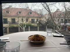 -龙门阵茶屋川菜馆(武康路店)