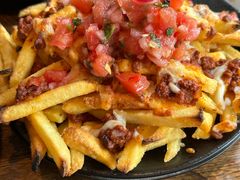 -Q MEX 库迈墨西哥餐吧(三里屯店)