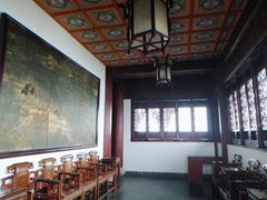 -采石矶景区