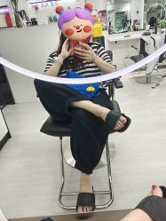-五道口发型设计