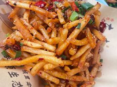 -东来土菜馆(民祥园路店)