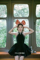 -AMOUR·爱沫婚纱礼服·小众设计品牌