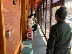 -掌上鲜(南顺城街店)