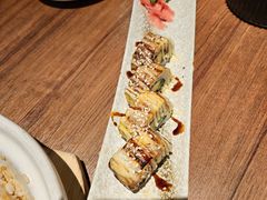 -小川洋风料理(大悦城店)
