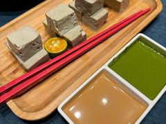 -金狮麟·新豫菜(金码大厦店)