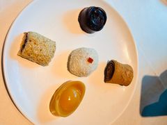 -北平宴·烤鸭·京味菜(中关村店)