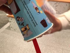 -DQ·蛋糕·冰淇淋(荟聚中心店)