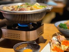 -渔寿司·日本料理(艾尚天地店)