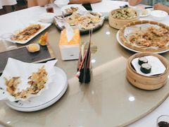 -丰尔粥食·顺德鱼生·干蒸排骨顺德菜(大良分店)