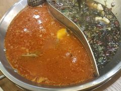-李二鲜鱼(昌乐店)