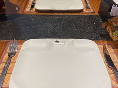 餐具摆设-汉巴味德(大悦城店)