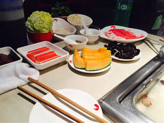 海底捞火锅店(吴中路店)-海底捞火锅(吴中路店)
