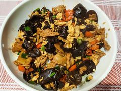 农家一碗香盖码饭-高嗲嗲·湘味爆炒王(新城科技园店)