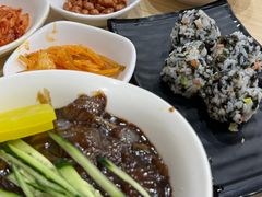 -贵宾庄炸酱面·韩式料理(高区店)